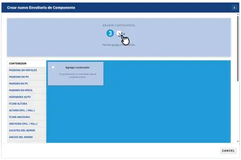 www.condrupal.com | Drupal Web Creator