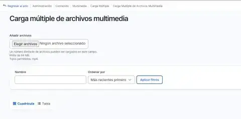 www.condrupal.com | creador de sitios drupal