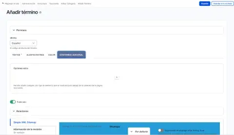 www.condrupal.com | Drupal Web Creator