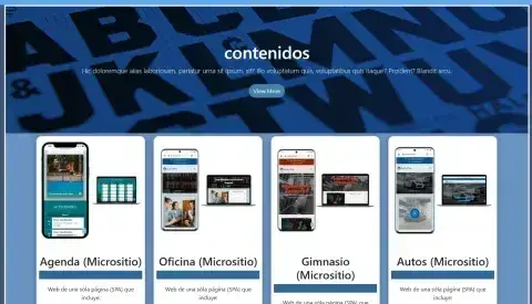 www.condrupal.com | creador de sitios drupal