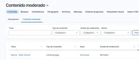 www.condrupal.com | creador de sitios drupal