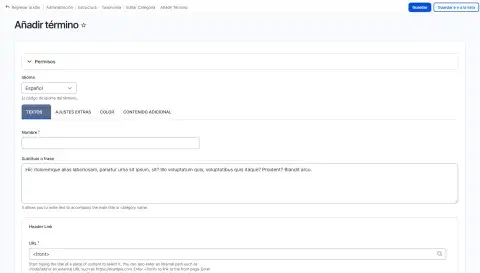 www.condrupal.com | Drupal Web Creator