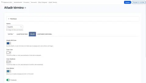 www.condrupal.com | Drupal Web Creator