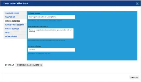 www.condrupal.com | Drupal Web Creator