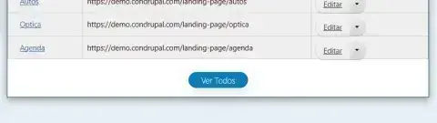 www.condrupal.com | creador de sitios drupal
