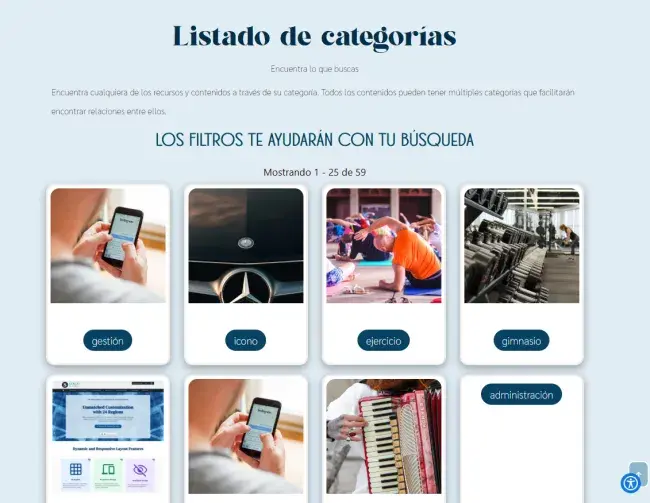 www.condrupal.com | creador de sitios drupal