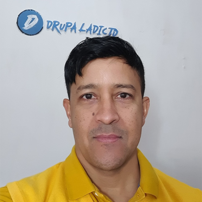 Landing Maker by Drupaladicto Full Demo