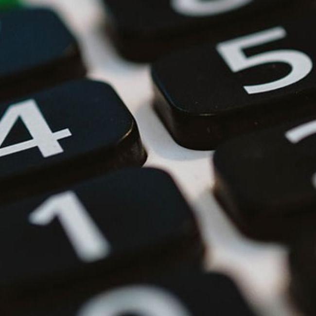 Contabilidad | www.condrupal.com