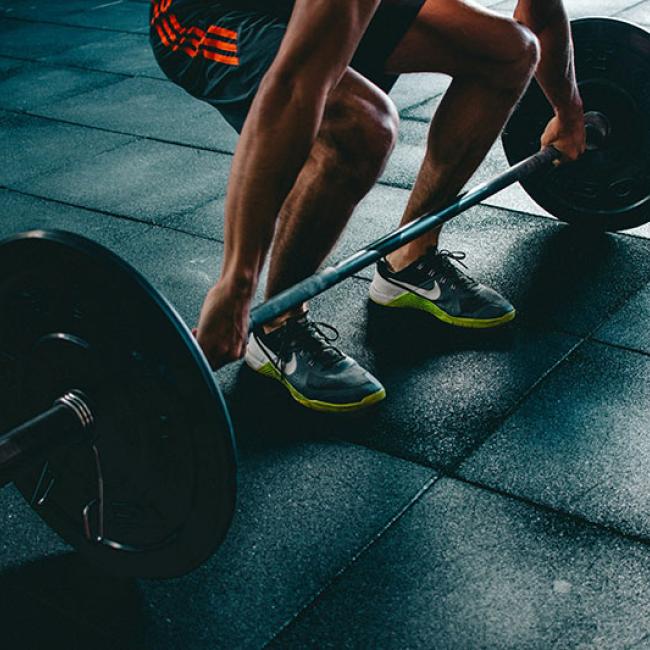 Gimnasio | www.condrupal.com
