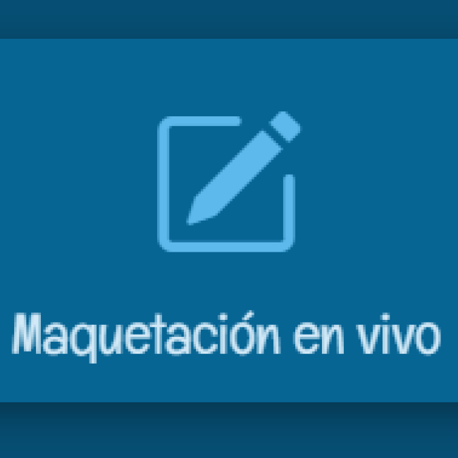 Componente icono y texto | www.condrupal.com