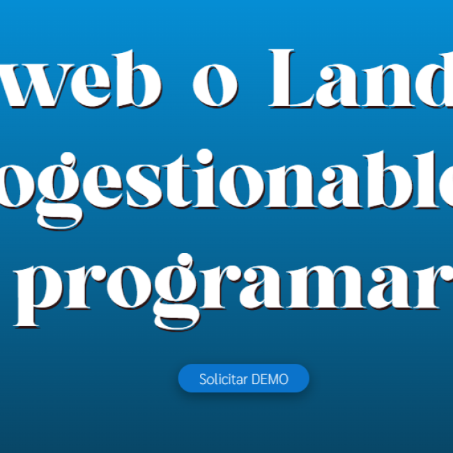 banner texto boton | www.condrupal.com
