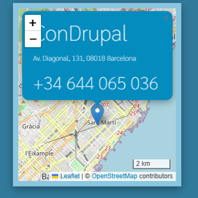 mapa | www.condrupal.com