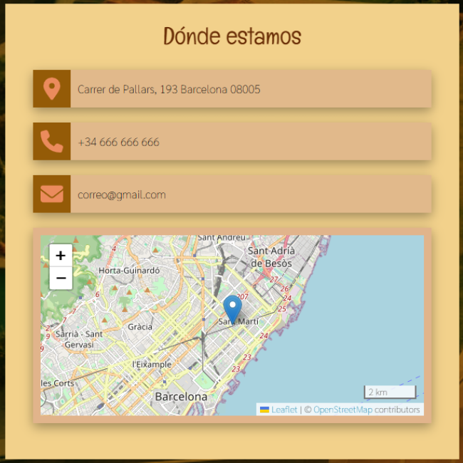 Tarjeta contactanos ancha | www.condrupal.com
