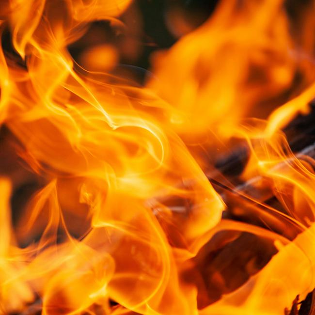 fuego