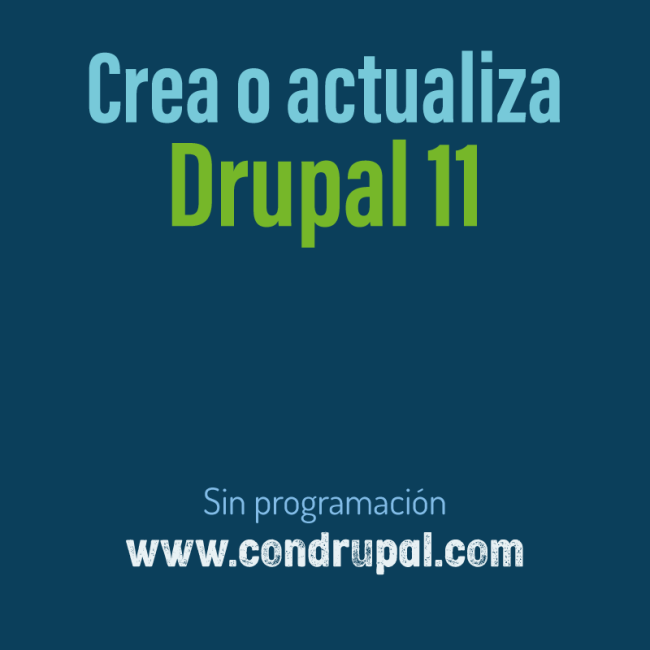 www.condrupal.com